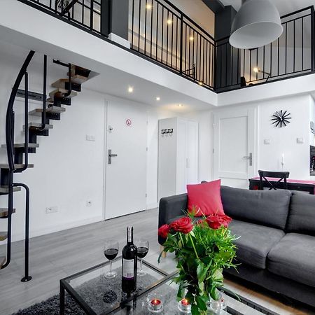 Zamkowa15 Apartments Красков Екстериор снимка