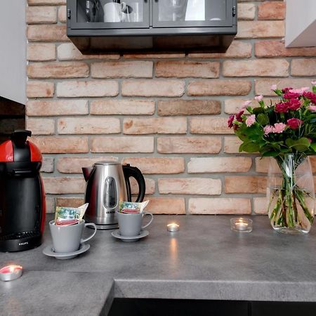 Zamkowa15 Apartments Красков Екстериор снимка