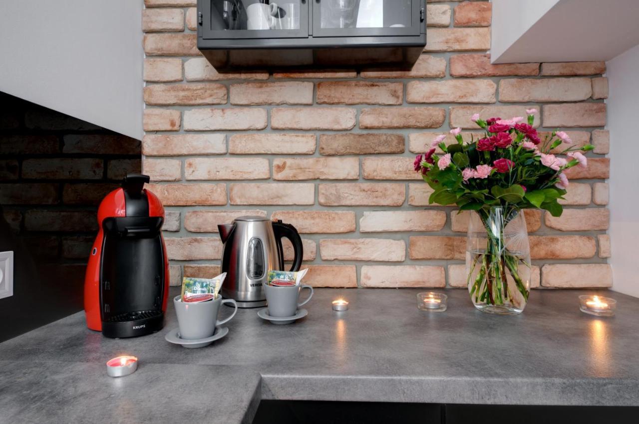 Zamkowa15 Apartments Красков Екстериор снимка