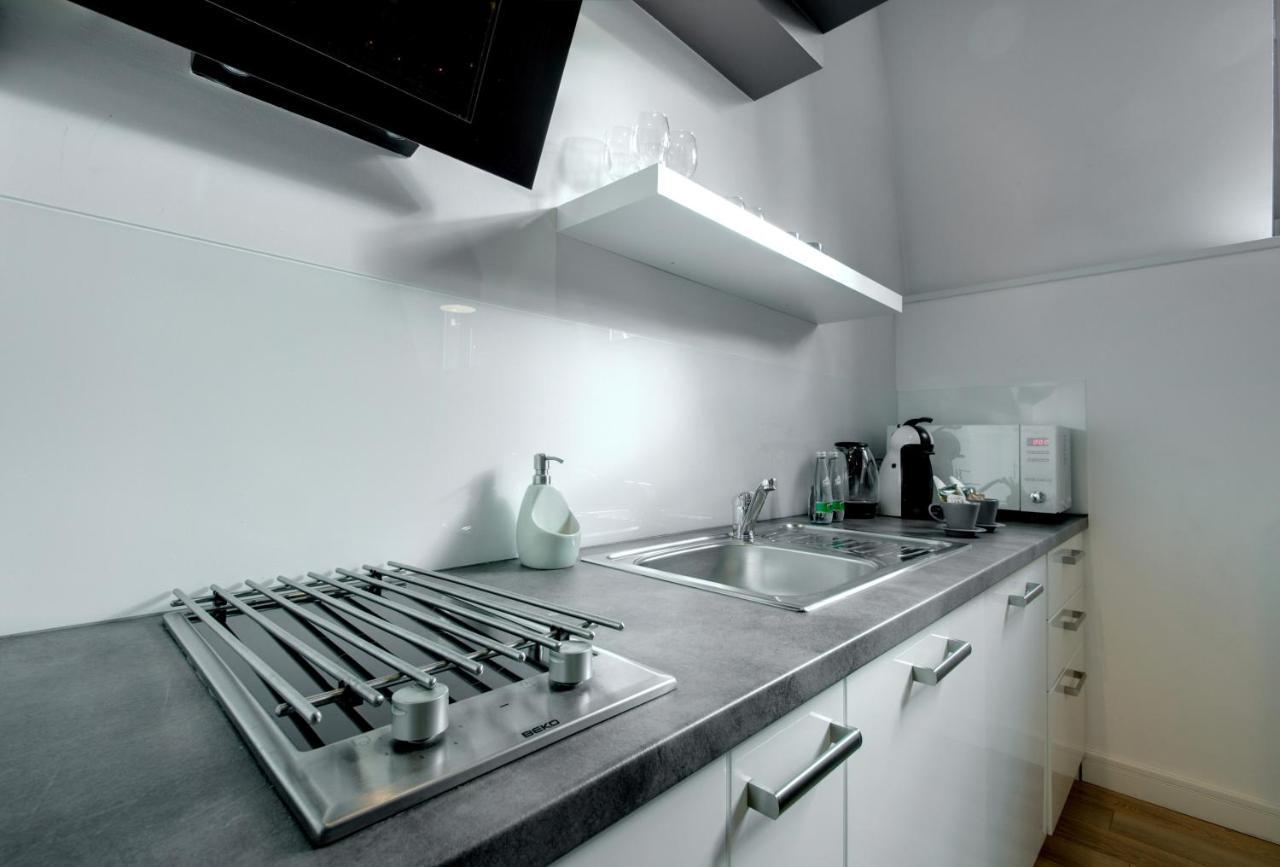 Zamkowa15 Apartments Красков Екстериор снимка