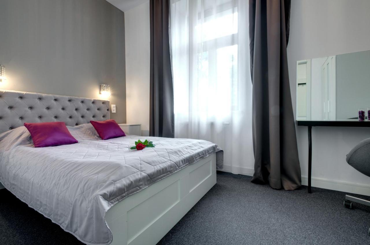 Zamkowa15 Apartments Красков Екстериор снимка