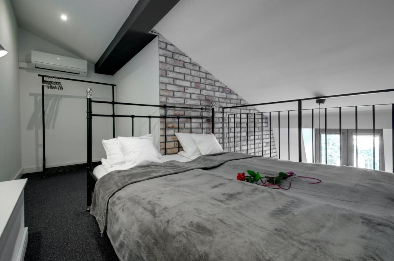 Zamkowa15 Apartments Красков Екстериор снимка