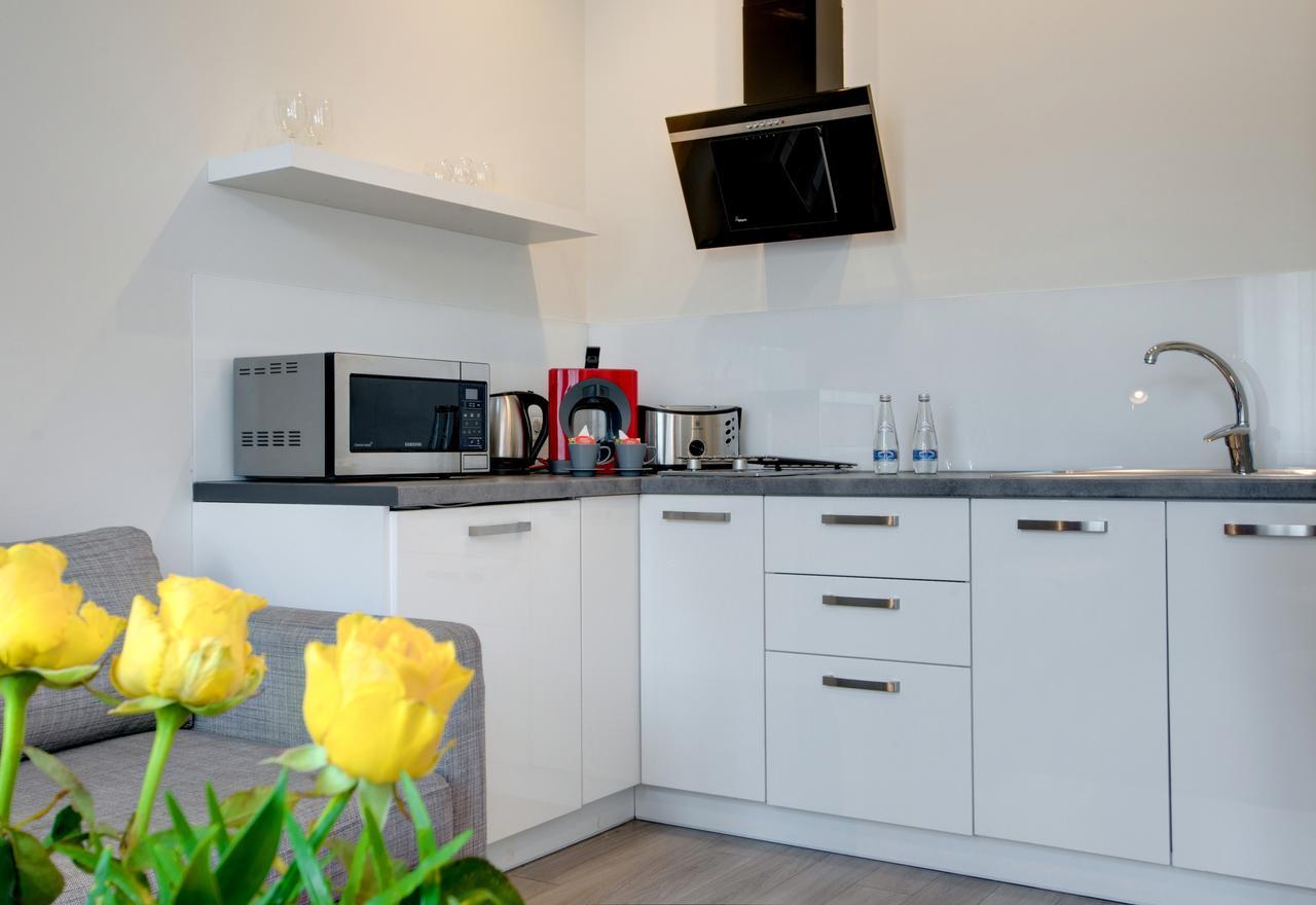 Zamkowa15 Apartments Красков Екстериор снимка