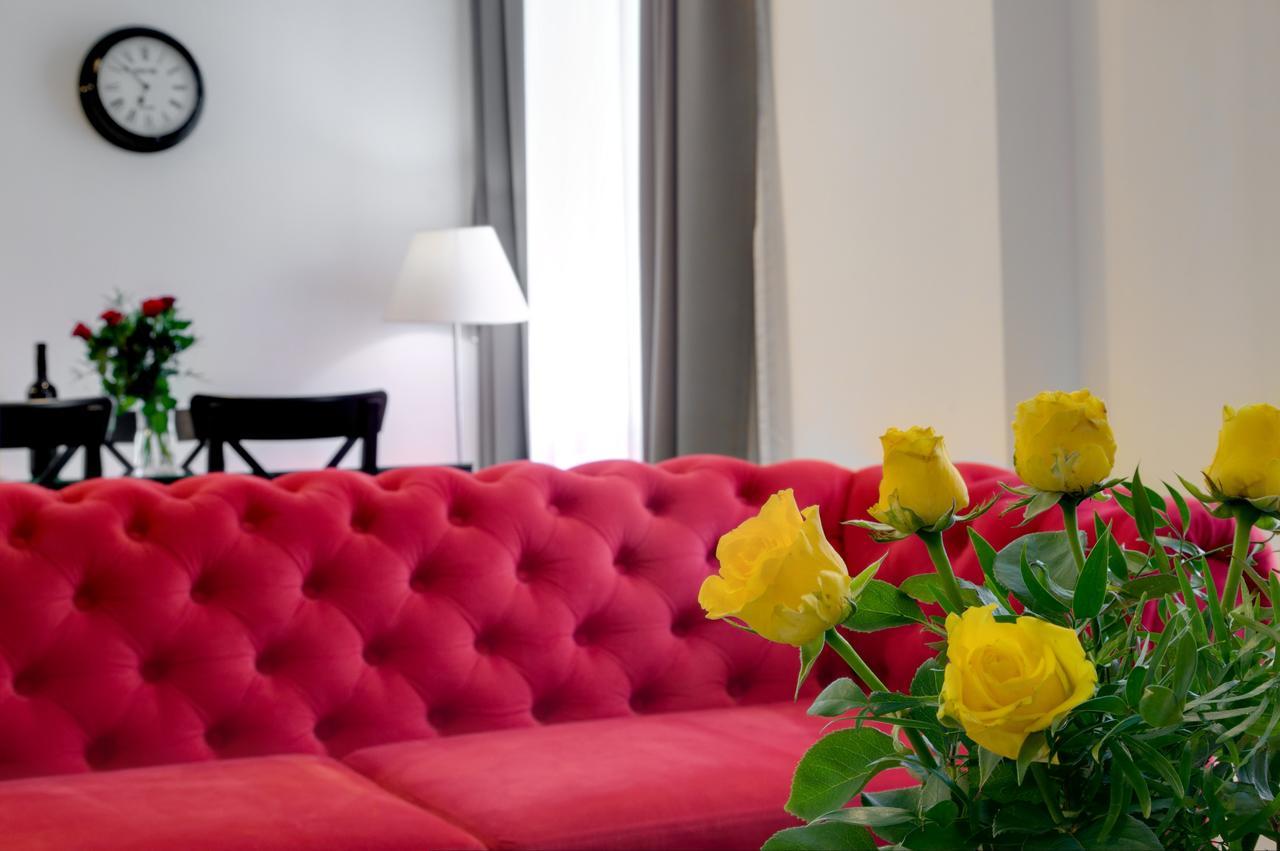 Zamkowa15 Apartments Красков Екстериор снимка